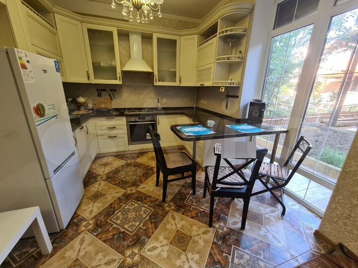 Таунхаус 120 м² на участке 2 сот.