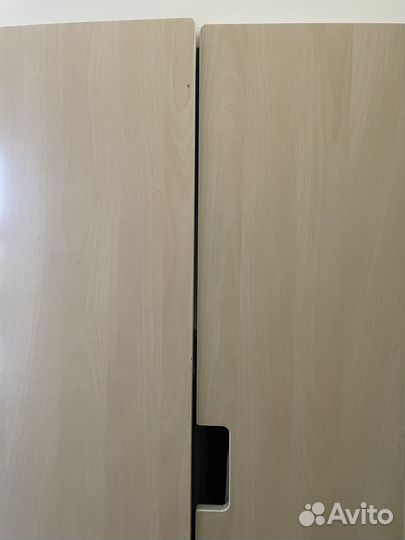 Кровать-чердак IKEA stuva