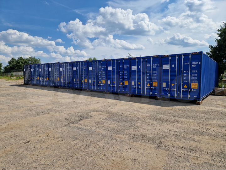 Склад, 210 м²