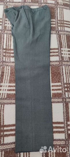 Школьная форма