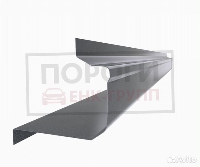 Пороги Chrysler LeBaron 2 седан и другие