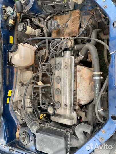 Авторазбор Geely ck(otaka)