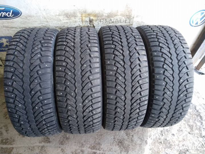 Pirelli Formula Ice 265/60 R18 110T