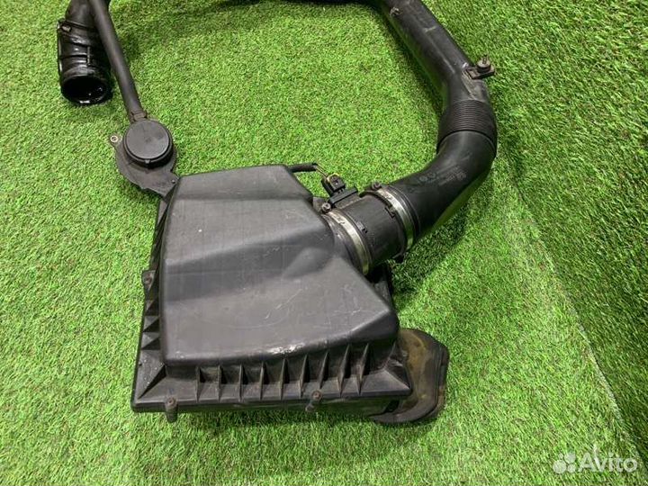 Корпус воздушного фильтра Chevrolet Cruze J300