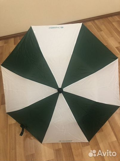 Зонт автомат