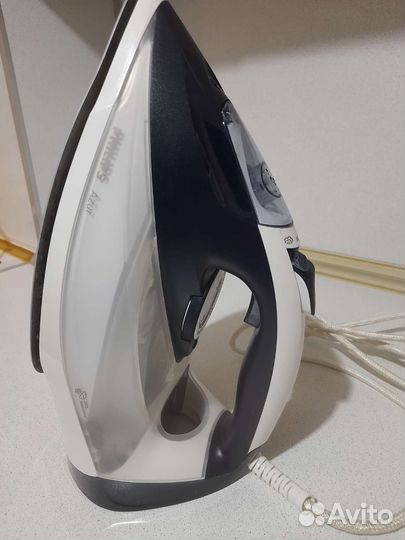 Утюг Philips azur