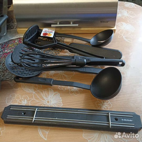 Кухонная посуда