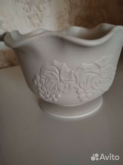 Горшок для цветов