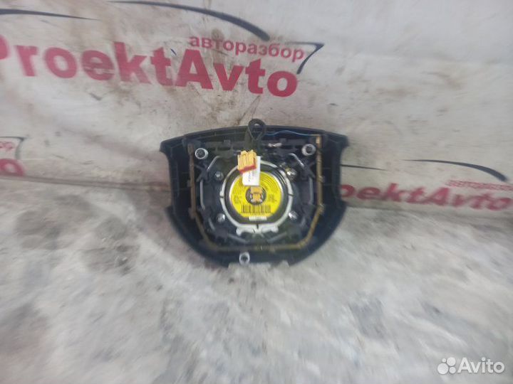 Подушка в руль Ford Fusion 2008