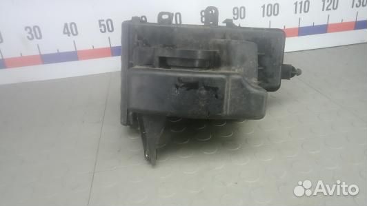 Корпус воздушного фильтра nissan qashqai J10 (UMA10NQ02)