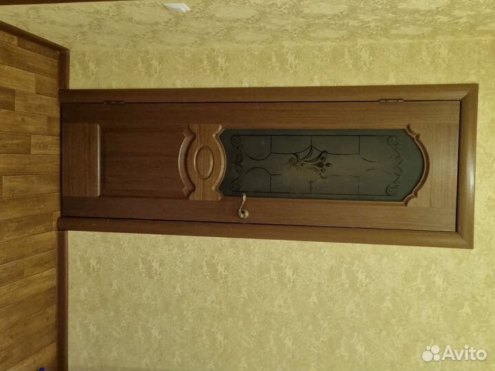 Межкомнатные двери бу