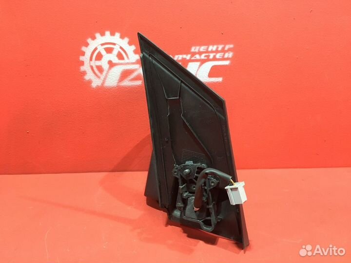 Зеркало заднего вида левое Ford Focus 2 хетчбэк