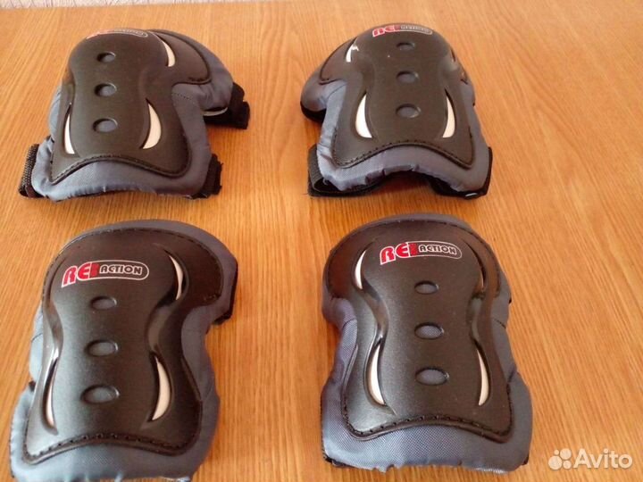 Защита детская