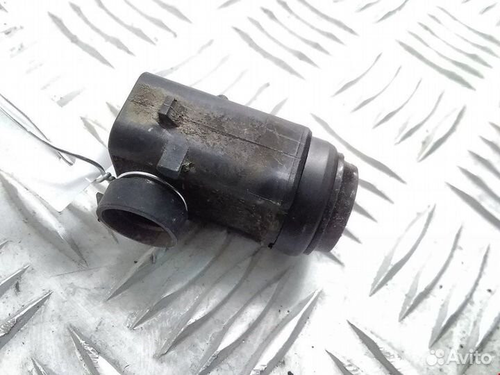 Парктроник для mercedes-benz ML-Class (W163)