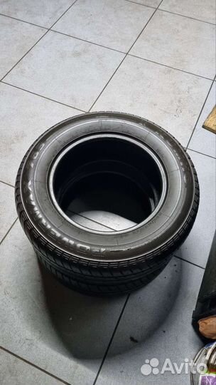 Kumho Power Max 769 215/65 R15 96H