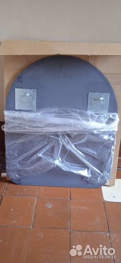 Зеркало бытовой