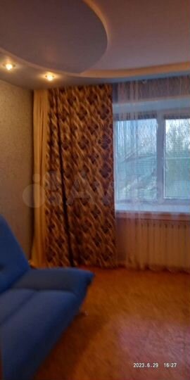 2-к. квартира, 51 м², 2/5 эт.