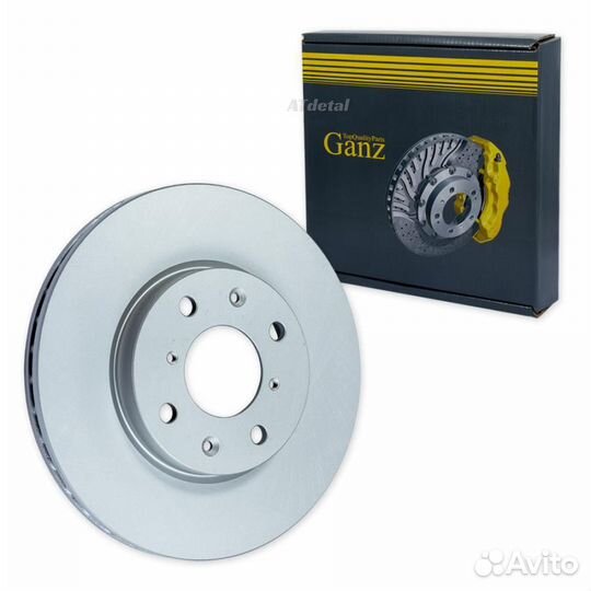 Диск тормозной передний opel Agila 1.0-1.3 07/suzu