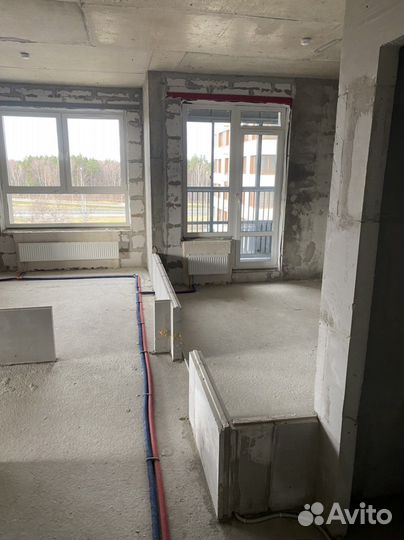 Дверь и окна