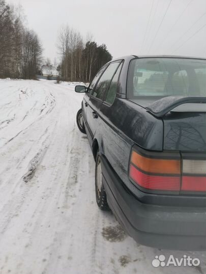 Volkswagen Passat 1.8 МТ, 1988, 400 000 км