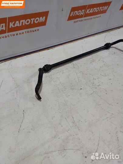 Стабилизатор передний Audi A4 B8/8K 2008