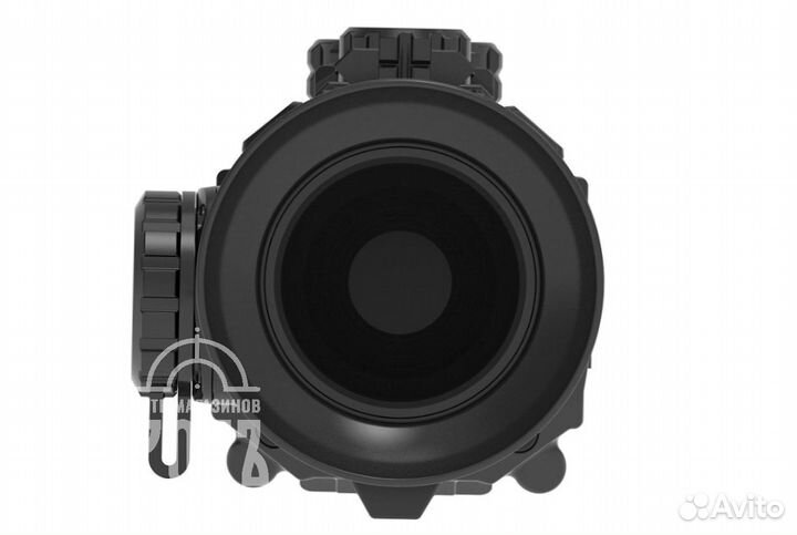 Тепловизор-прицел Iray Hybrid HYH 50W для охоты