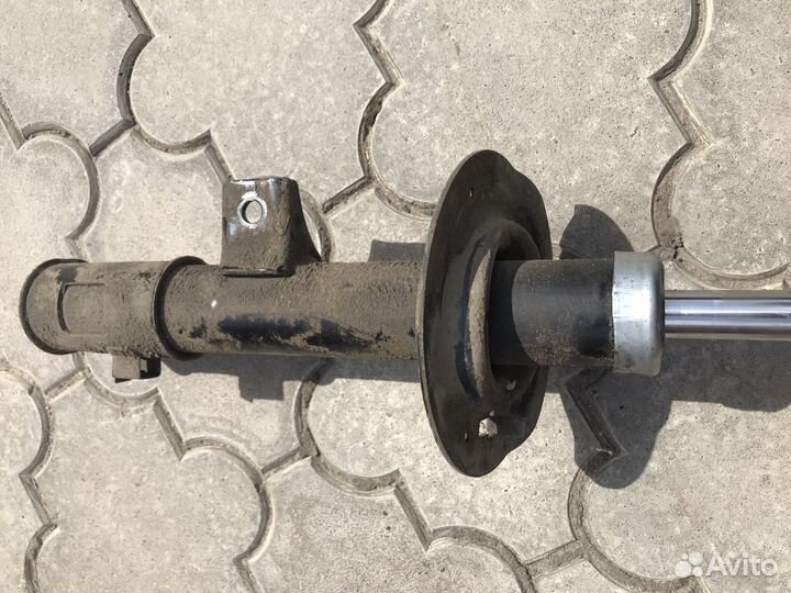 Амортизатор передний Kia Hyundai Киа Хундай