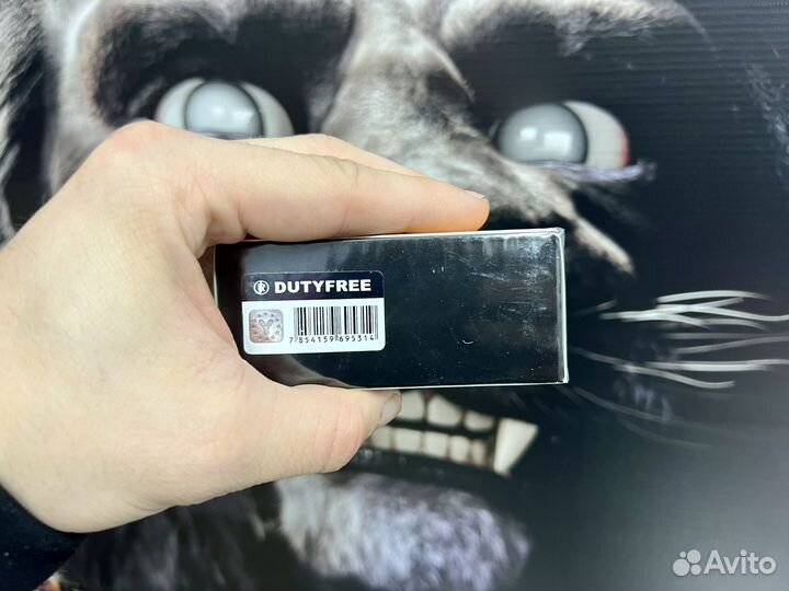 Memo african leather