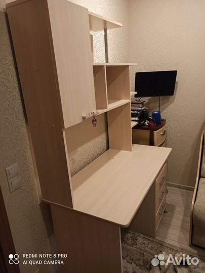 Компьютерный стол