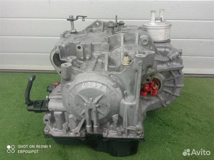 АКПП Volkswagen Passat (B6) (2005-2010) Фольксваг