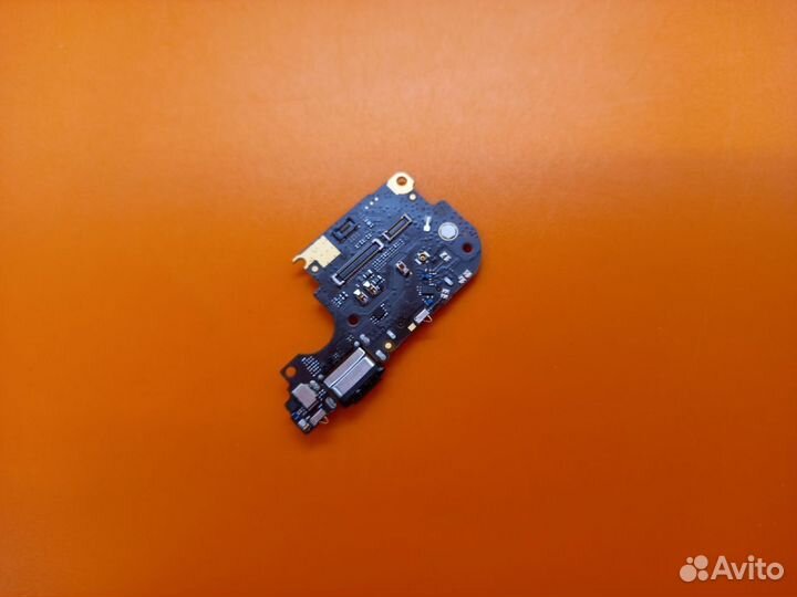 33256 Зарядная плата для Xiaomi Mi 10 Lite Mi10