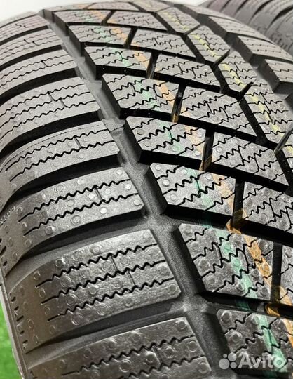 Continental ContiWinterContact TS830 P SSR 205/60 R16 92H