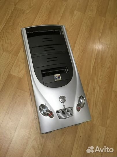 Корпус Car