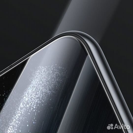 Защитное стекло на Samsung S22 HD