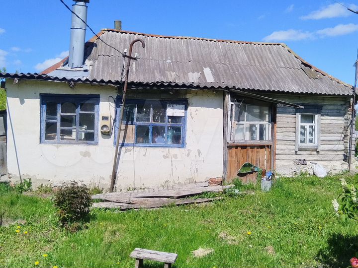 Участок 14 сот. (ИЖС)