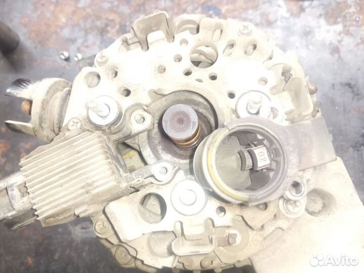 Генератор Форд Фокус