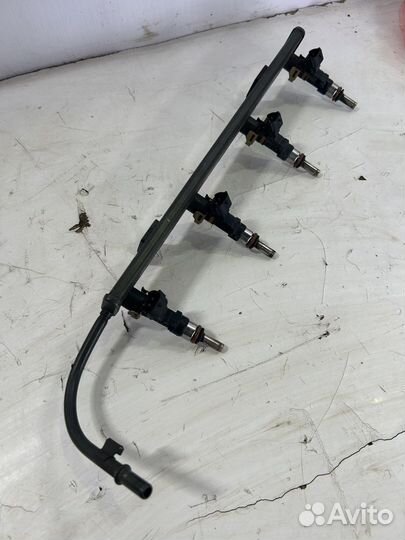 Форсунка 4b12