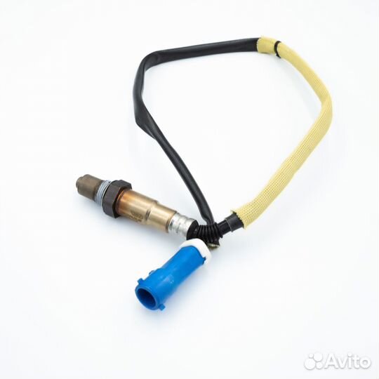 Датчик кислорода Ford Focus 2