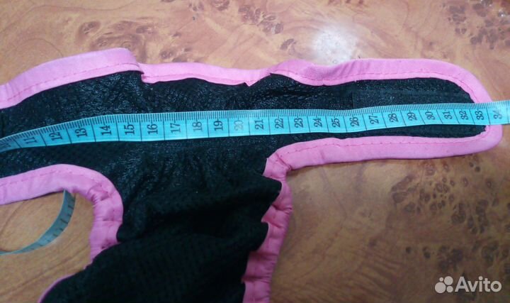 Трусы для собак