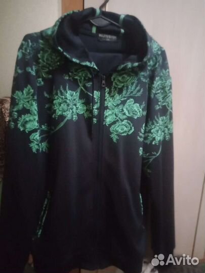 Костюм спортивный женский