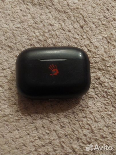 Наушники bloody