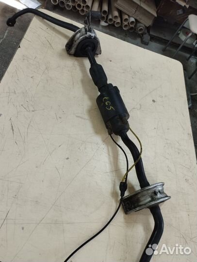 Стабилизатор передний активный BMW 7 Е65 бмв 7 Е65