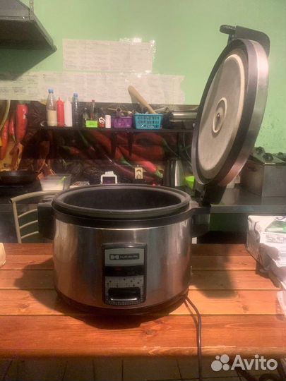 Рисоварка для суши