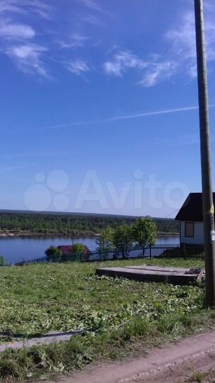 Участок 15 сот. (ИЖС)