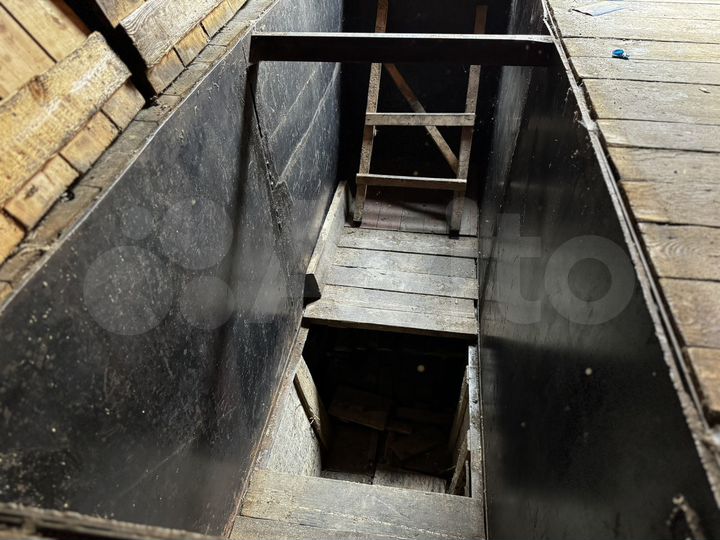 Гараж, 18 м²