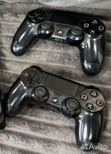 Геймпад/джойстик Sony PS4