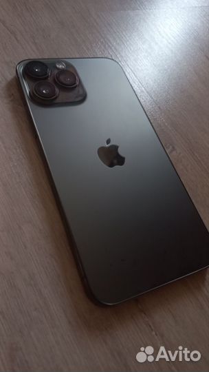 iPhone 13 Pro Max, 128 ГБ