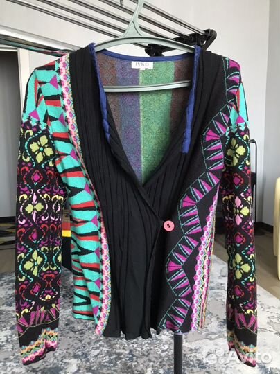 Кардиган женский ivko