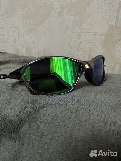 Очки oakley Juliet X Metal