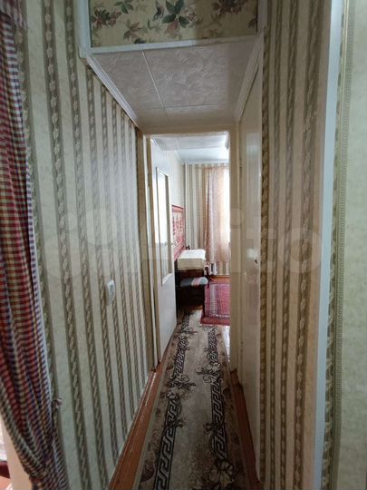 1-к. квартира, 30,4 м², 2/5 эт.